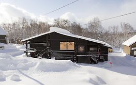 ニセコ　バックカントリーロッジ